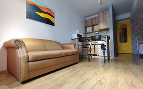 Davka Apartments