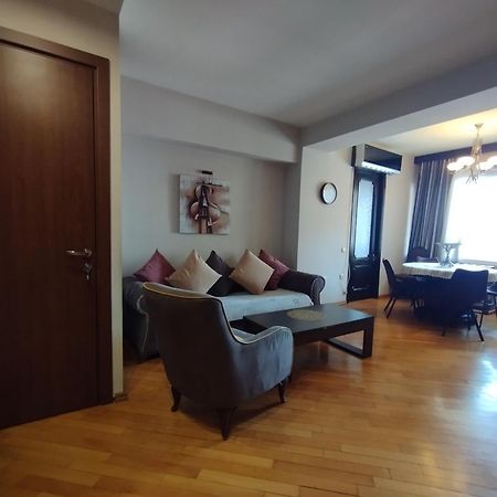 Davka Apartments Батумі Екстер'єр фото
