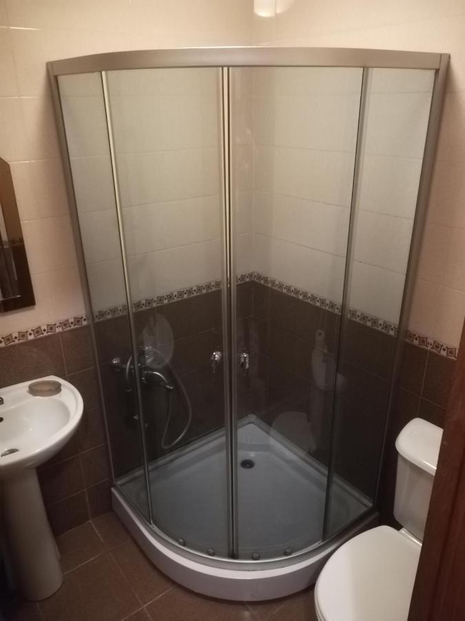 Davka Apartments Батумі Екстер'єр фото
