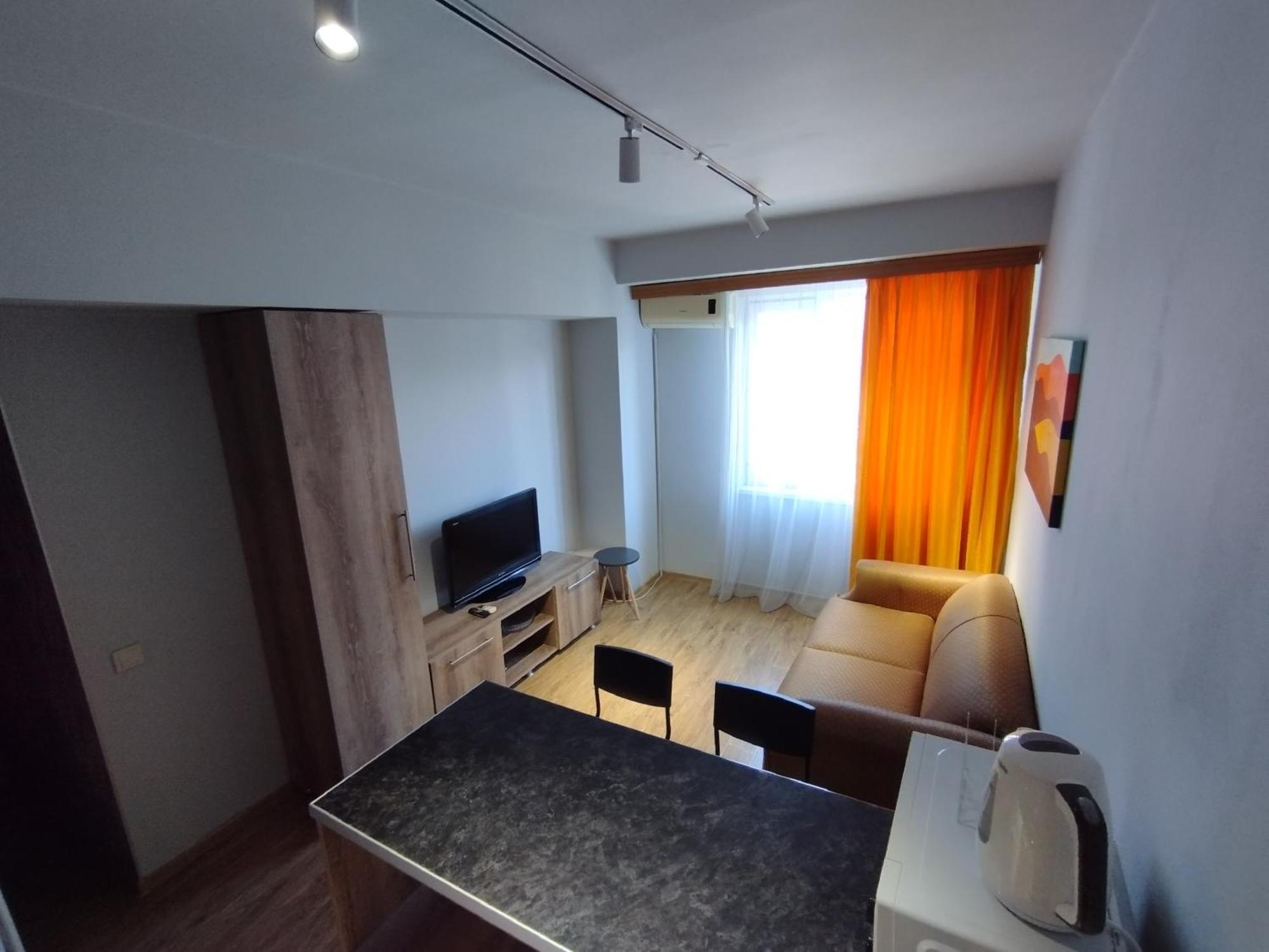 Davka Apartments Батумі Екстер'єр фото