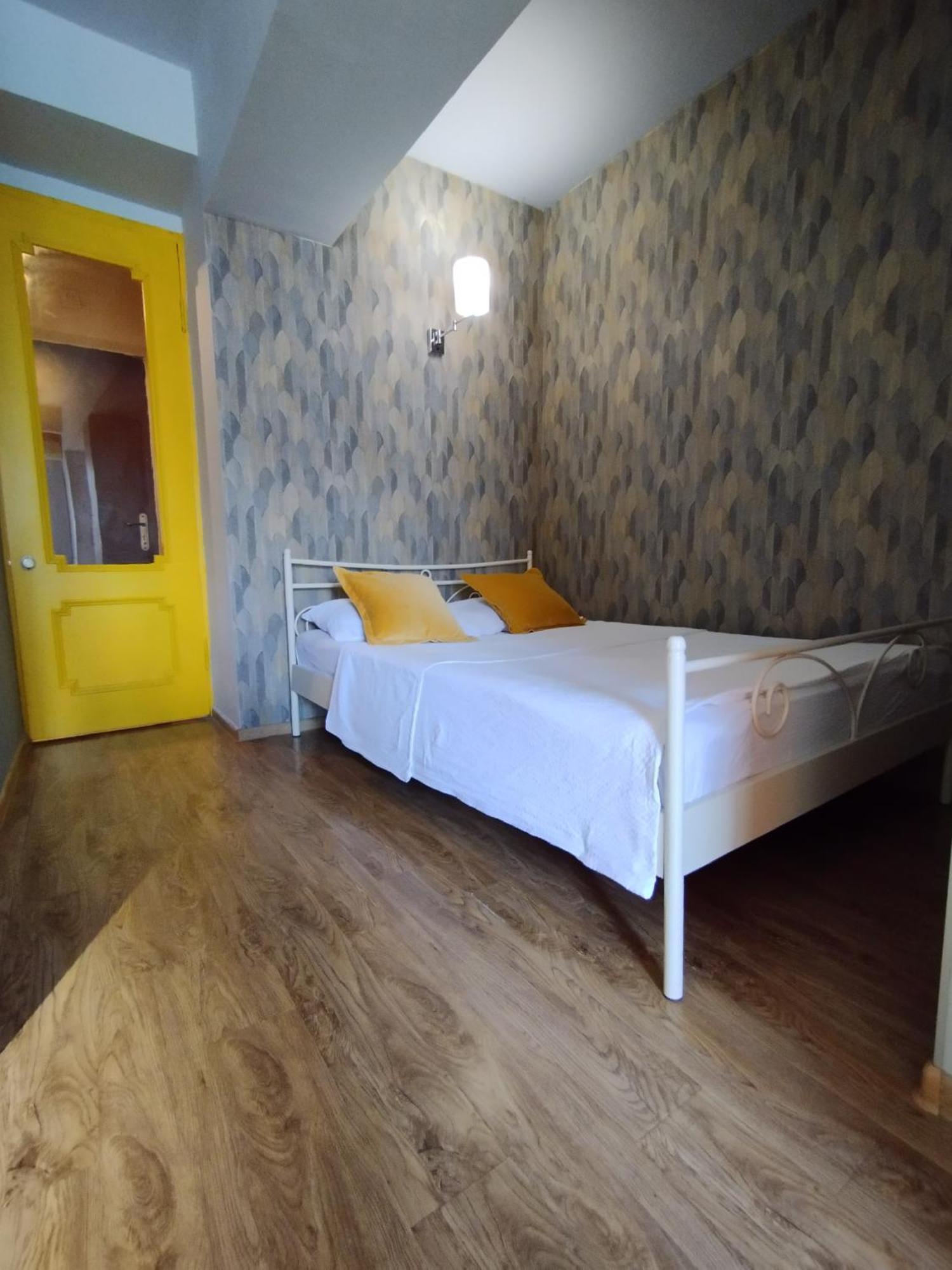 Davka Apartments Батумі Екстер'єр фото