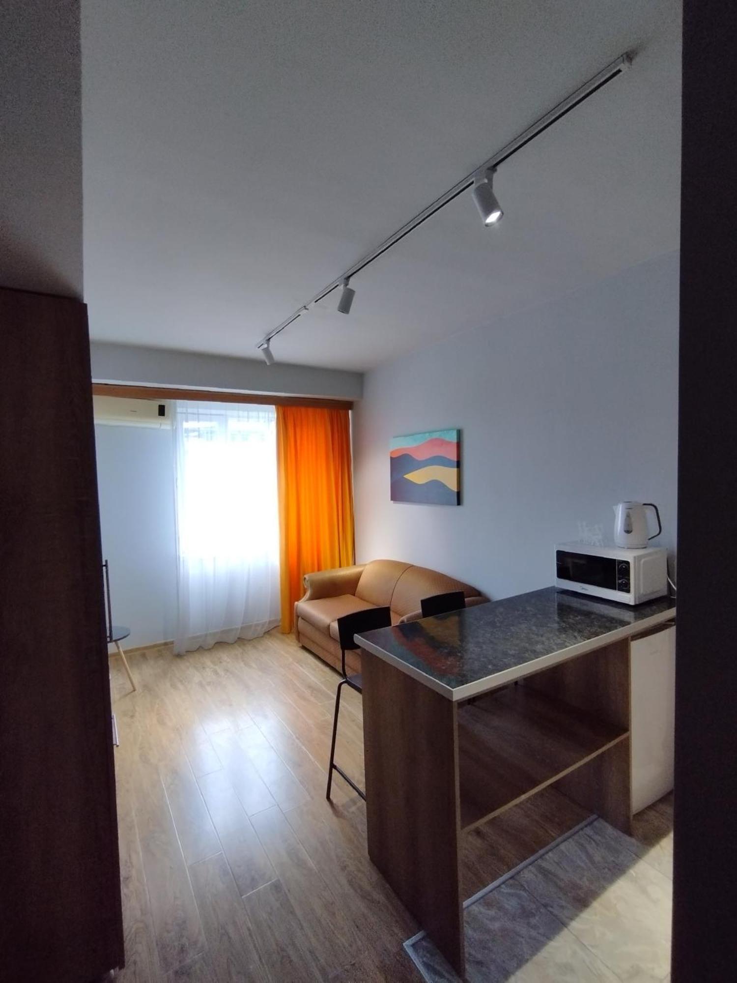 Davka Apartments Батумі Екстер'єр фото