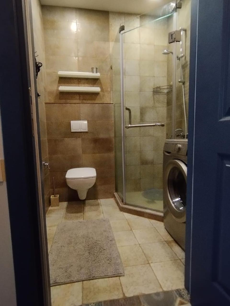Davka Apartments Батумі Екстер'єр фото