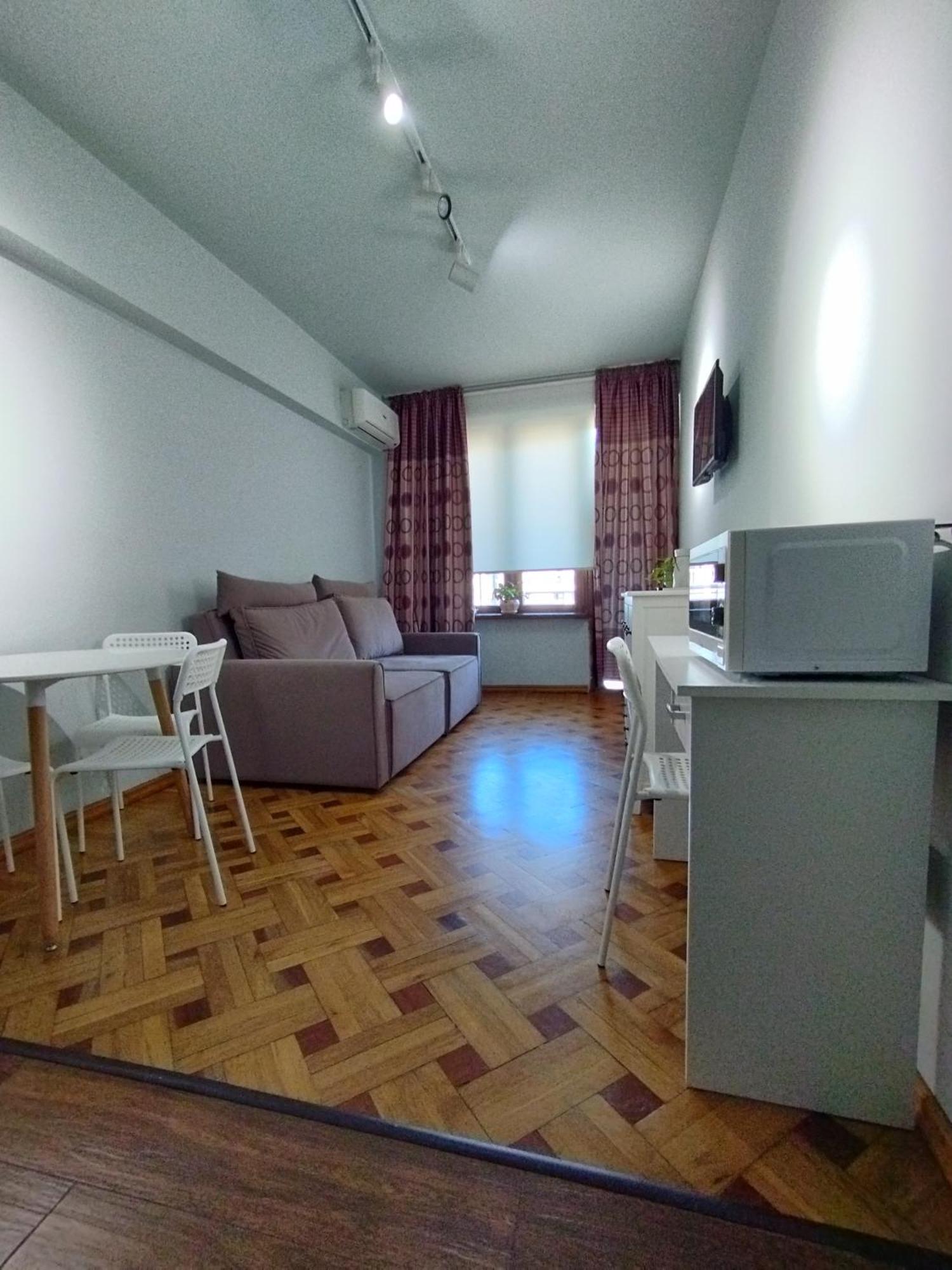 Davka Apartments Батумі Екстер'єр фото