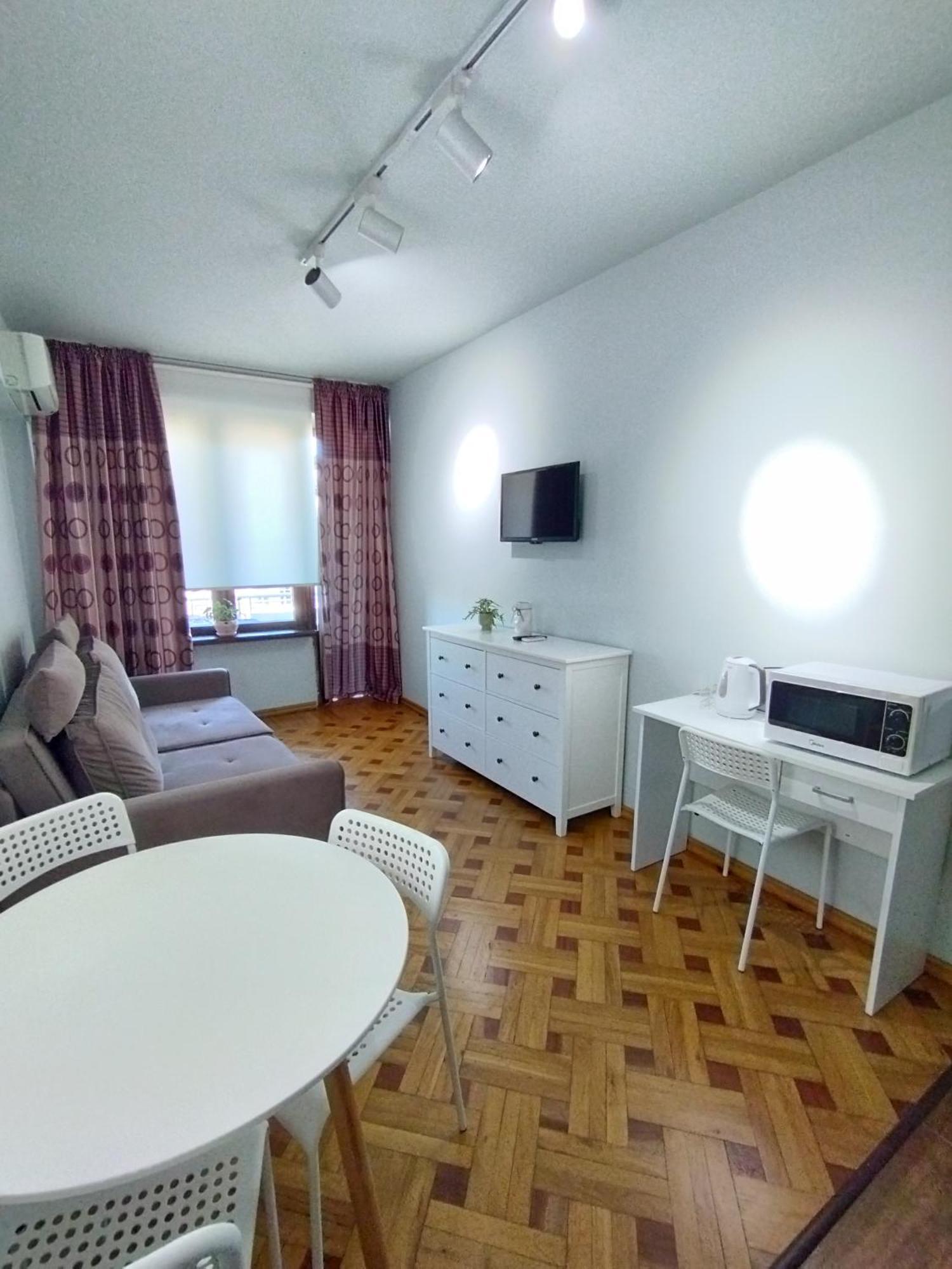 Davka Apartments Батумі Екстер'єр фото