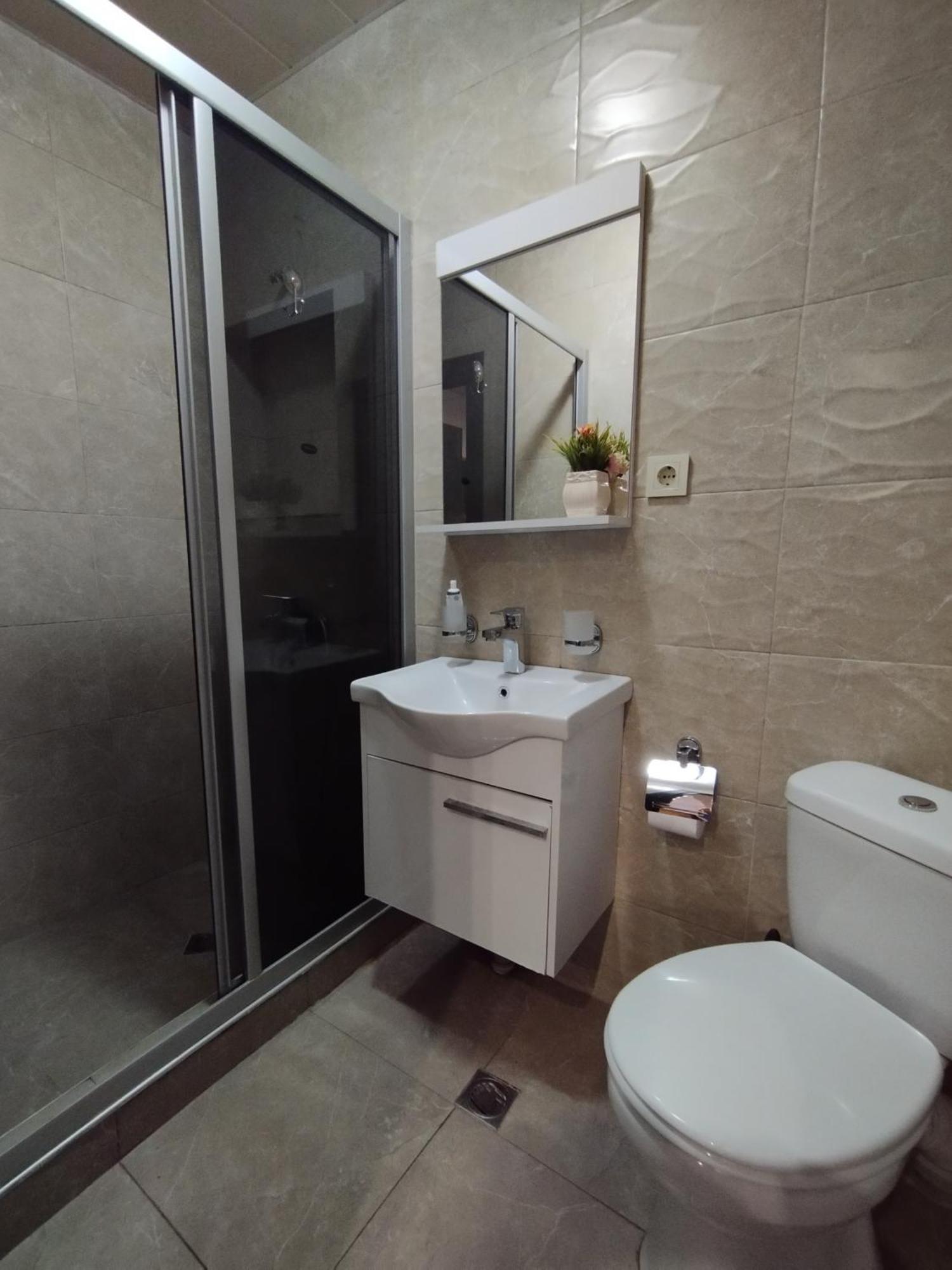 Davka Apartments Батумі Номер фото