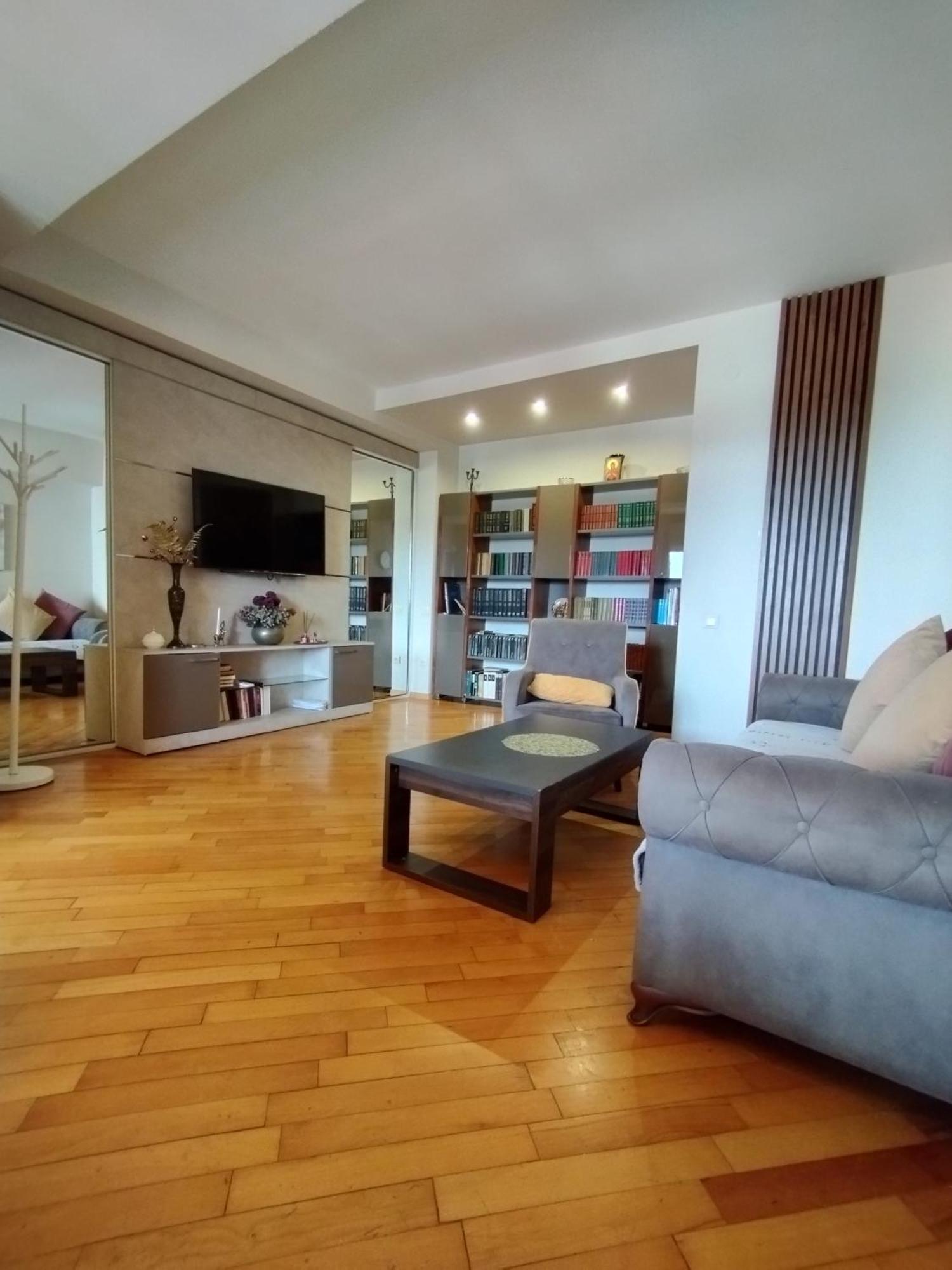 Davka Apartments Батумі Екстер'єр фото